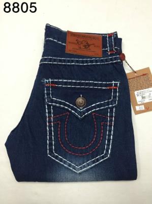 Cheap Men's TRUE RELIGION Jeans wholesale No. 673